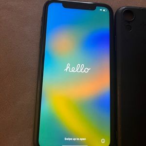 iPhone XR 128GB